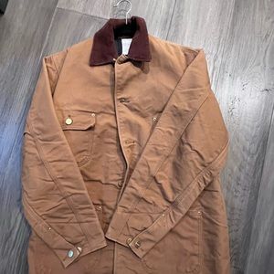 Men’s Carhartt jacket Size Medium